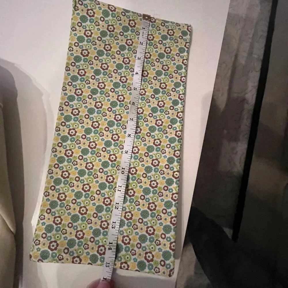 Vera Bradley Tan Tote (Previously‎ Used)
